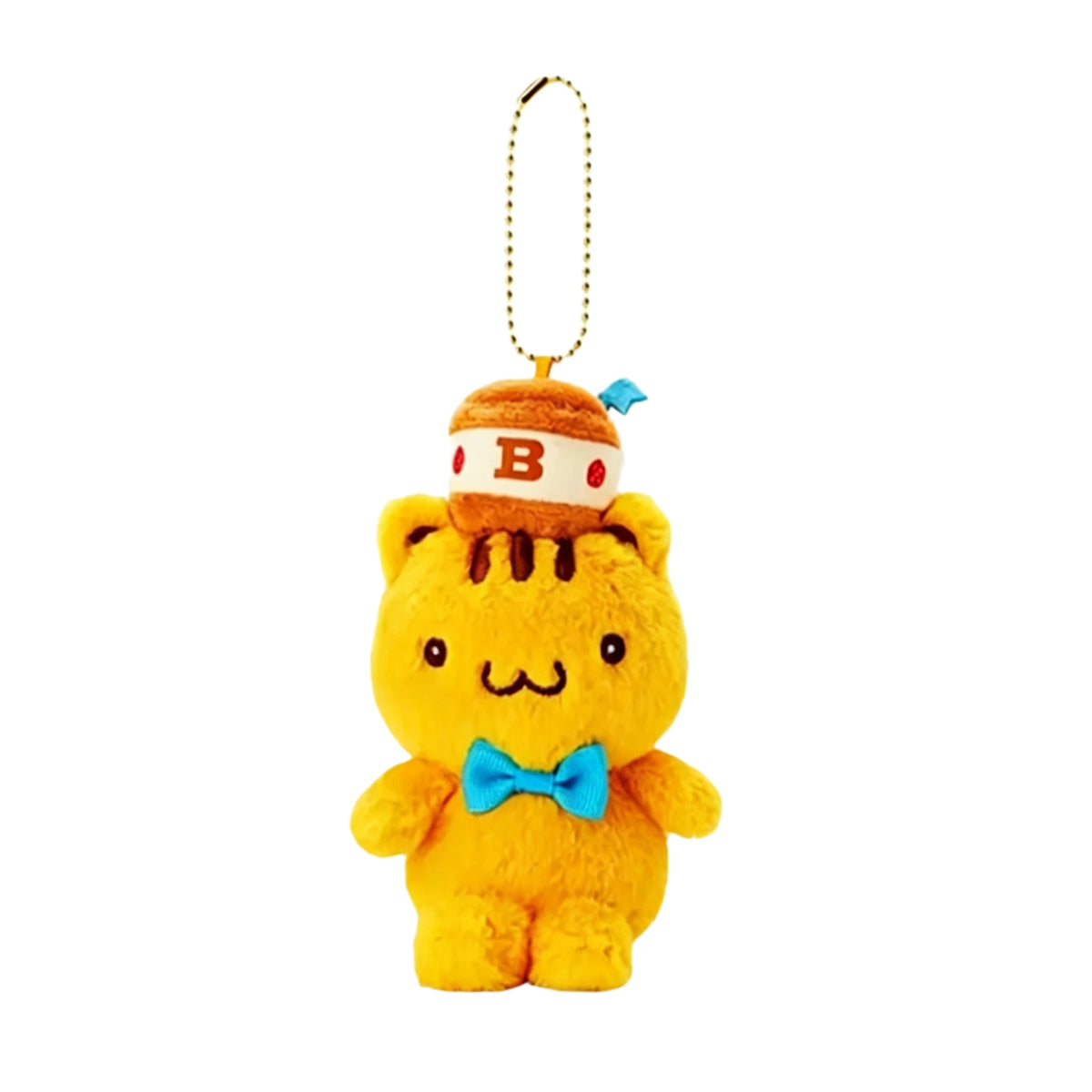 Sanrio Poruland | Sanrio Characters Poruland Limited Mascot - Bagel