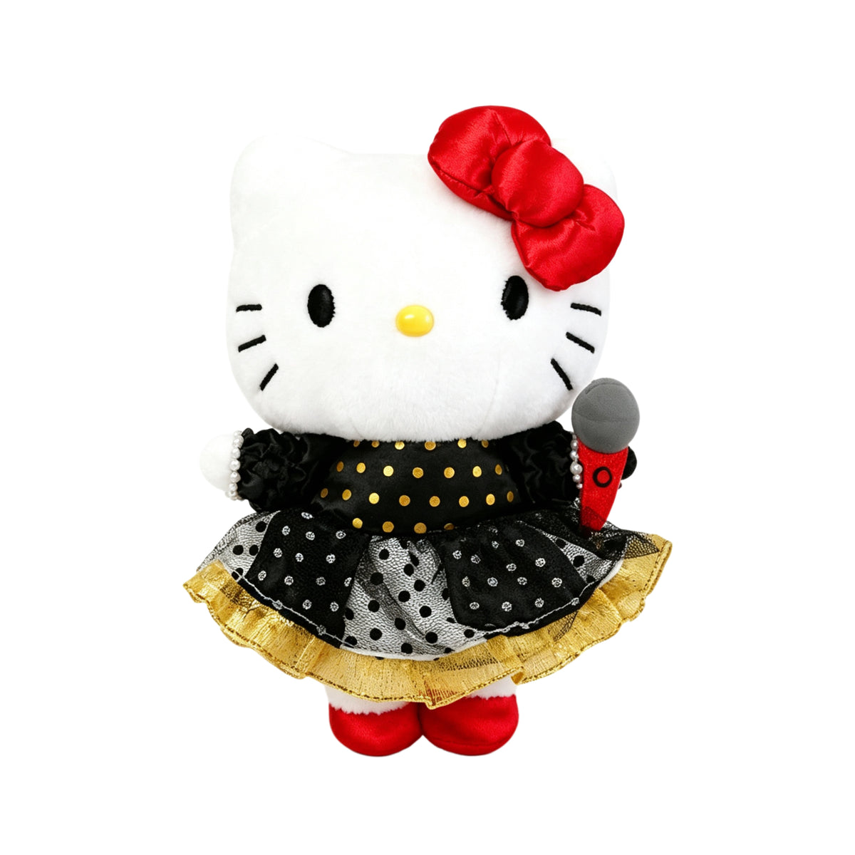 Sanrio | Hello Kitty Apple Land Show Box Limited Mascot - Mike