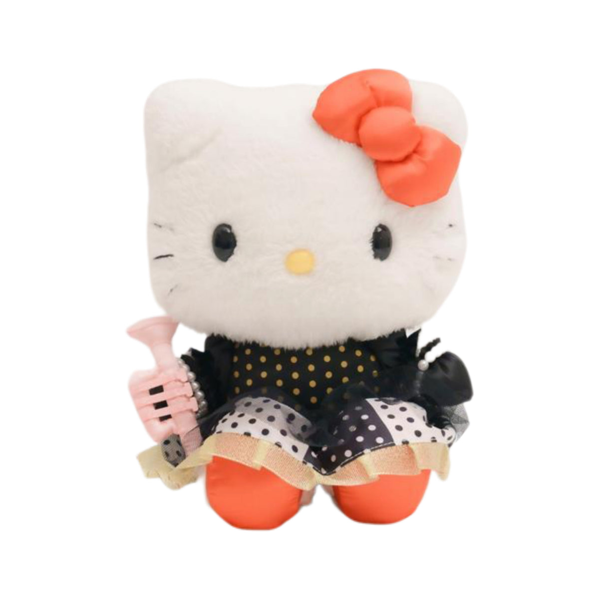 Sanrio | Hello Kitty Apple Land Show Box Limited Plush Toy