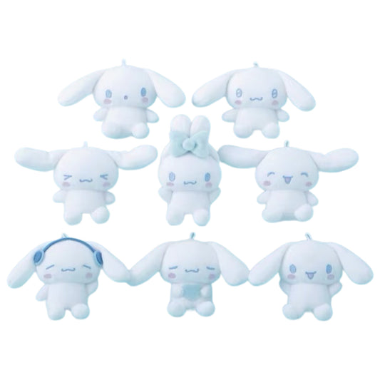 Sanrio | Cinnamoroll Collection Mascot Blind Box (8 Types)