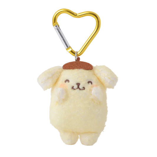 Sanrio | Sanrio Characters Mini Mini Mascot - Pompompurin