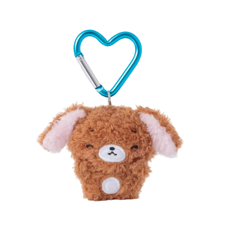 Sanrio | Sanrio Characters Mini Mini Mascot - Sugar Bunny (Kurousa)