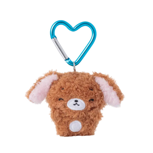 Sanrio | Sanrio Characters Mini Mini Mascot - Sugar Bunny (Kurousa)