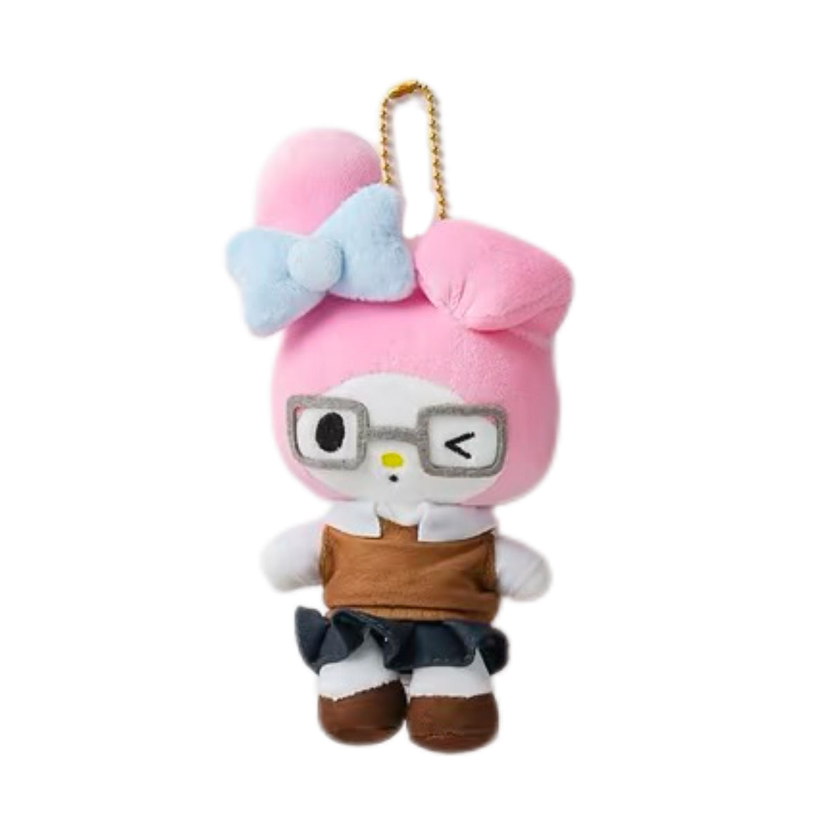 Sanrio | The Guy She Was Interested in Wasn’t a Guy at All X Sanrio Characters Mascot - My Melody