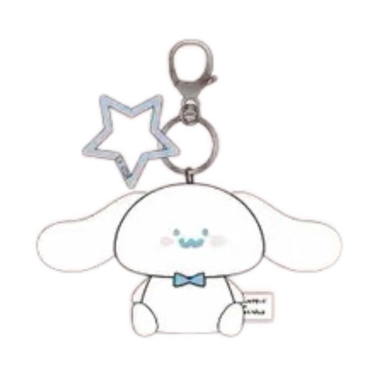 Sanrio | Obungu To Issho x Sanrio Characters Mascot - Cinnamoroll