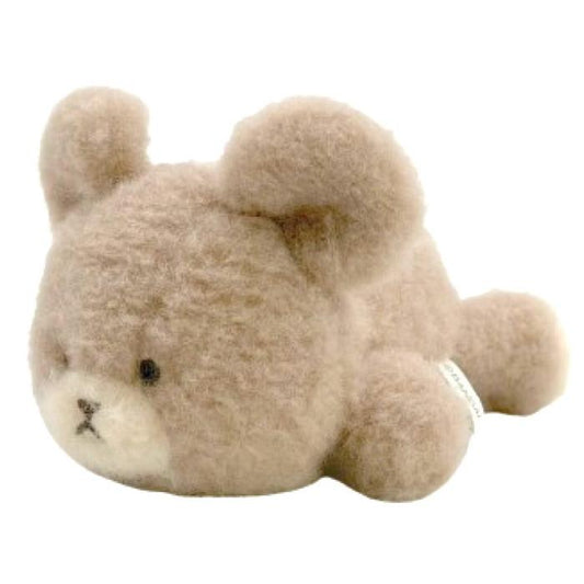 The Bears School Fluffy Mood Cocoa Plush Toy