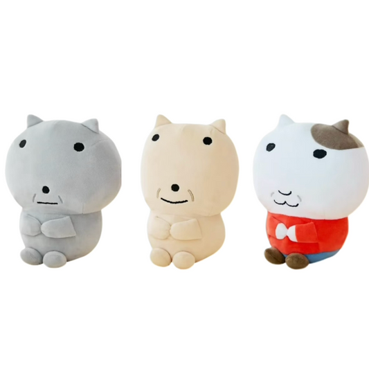 Nugasa Korea | Nugasa Pop-up Plush Toy