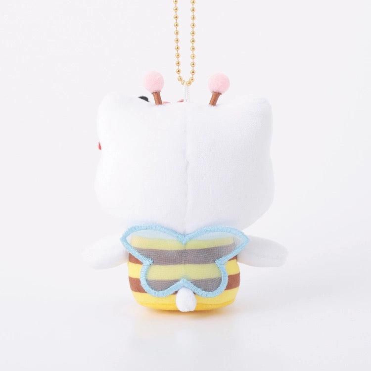Sanrio | Sanrio Insect Collection Squishy Mascot - Bee Hello Kitty