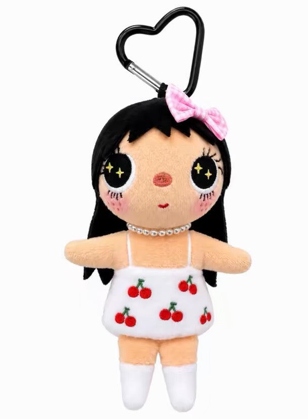 The Little Yuy Shanghai Pop-up Shop Limited Mascot