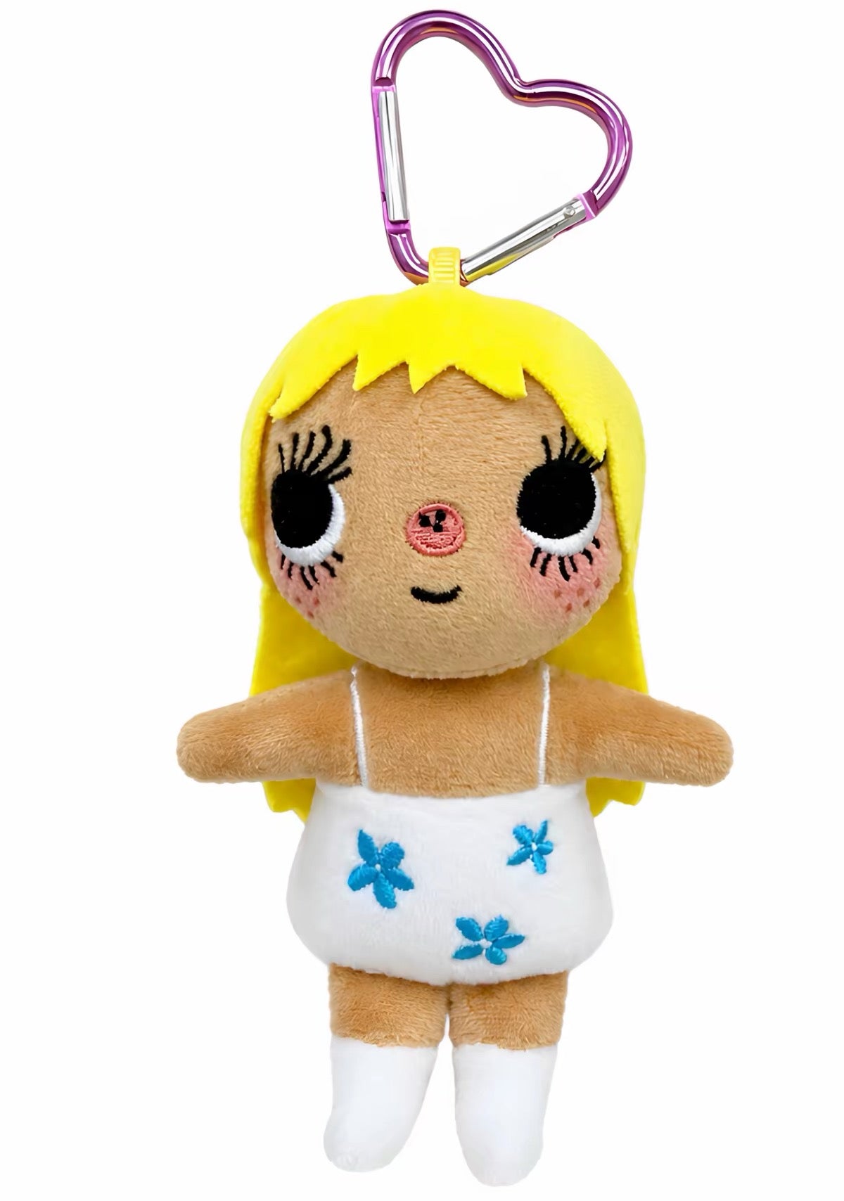 The Little Yuy Shanghai Pop-up Shop Limited Mascot