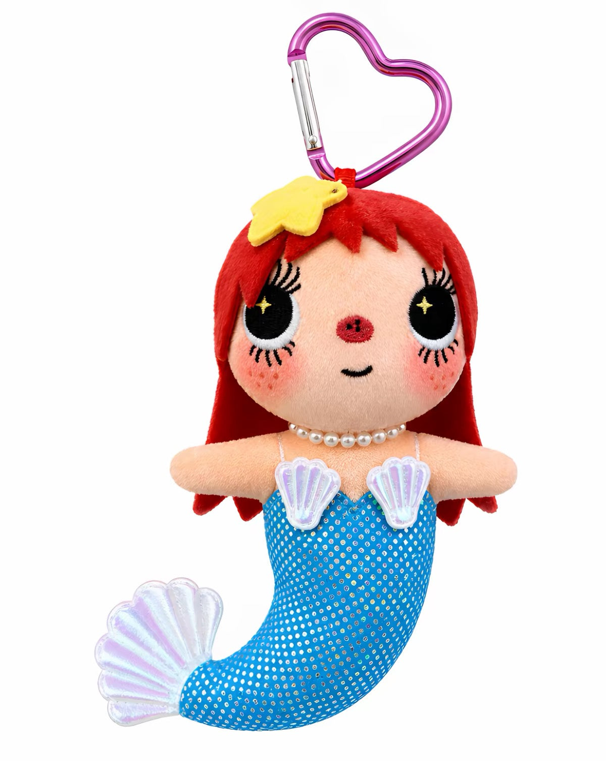 The Little Yuy Shanghai Pop-up Shop Limited Mascot