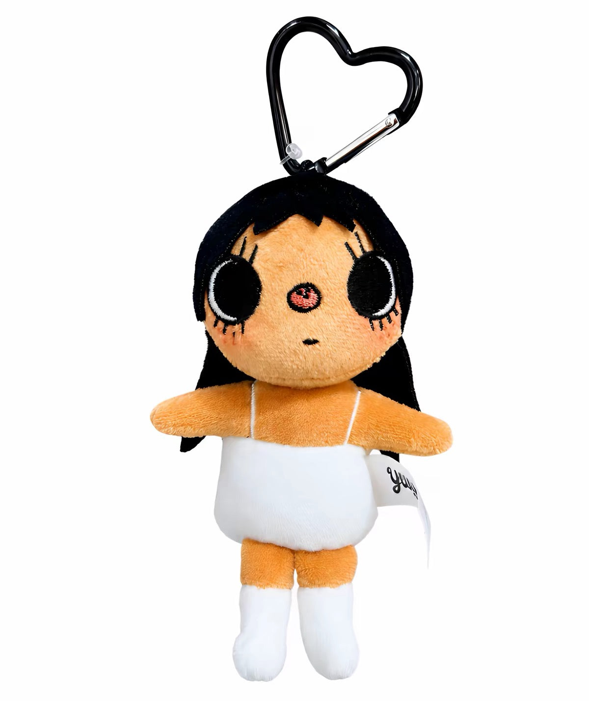The Little Yuy Shanghai Pop-up Shop Limited Mascot