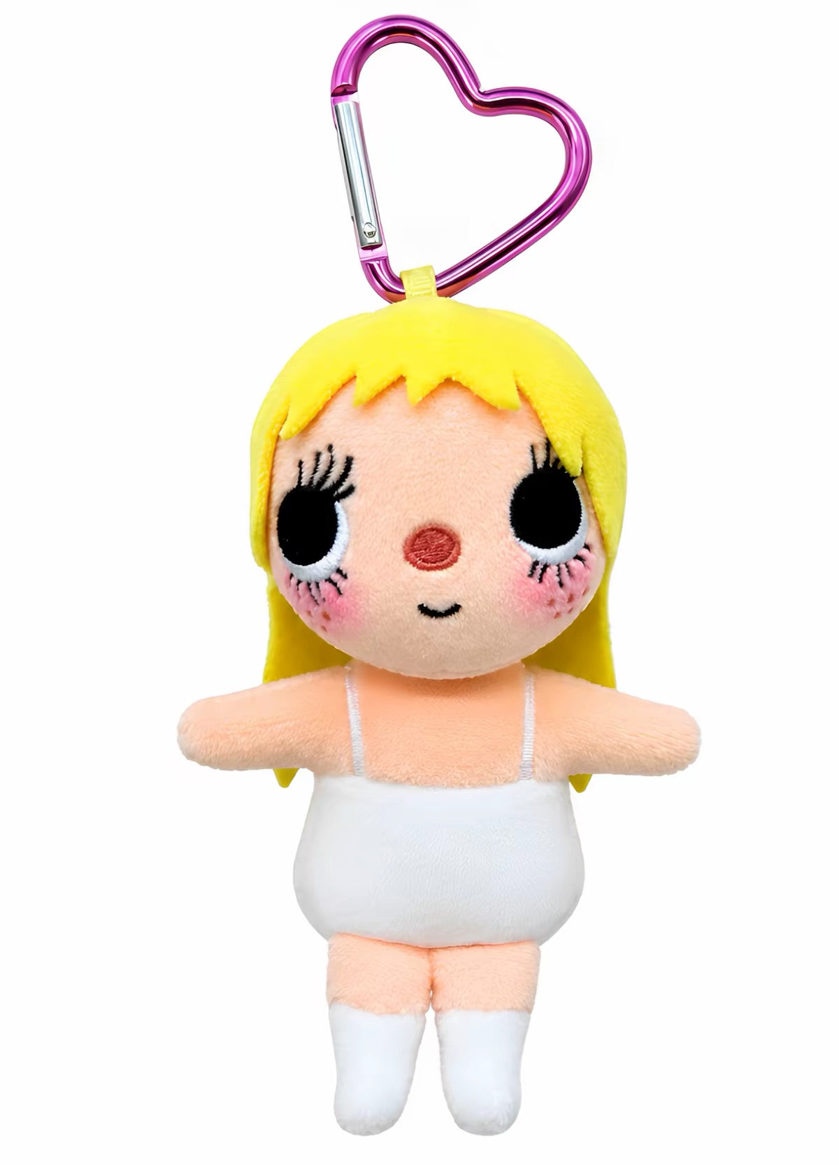 The Little Yuy Shanghai Pop-up Shop Limited Mascot