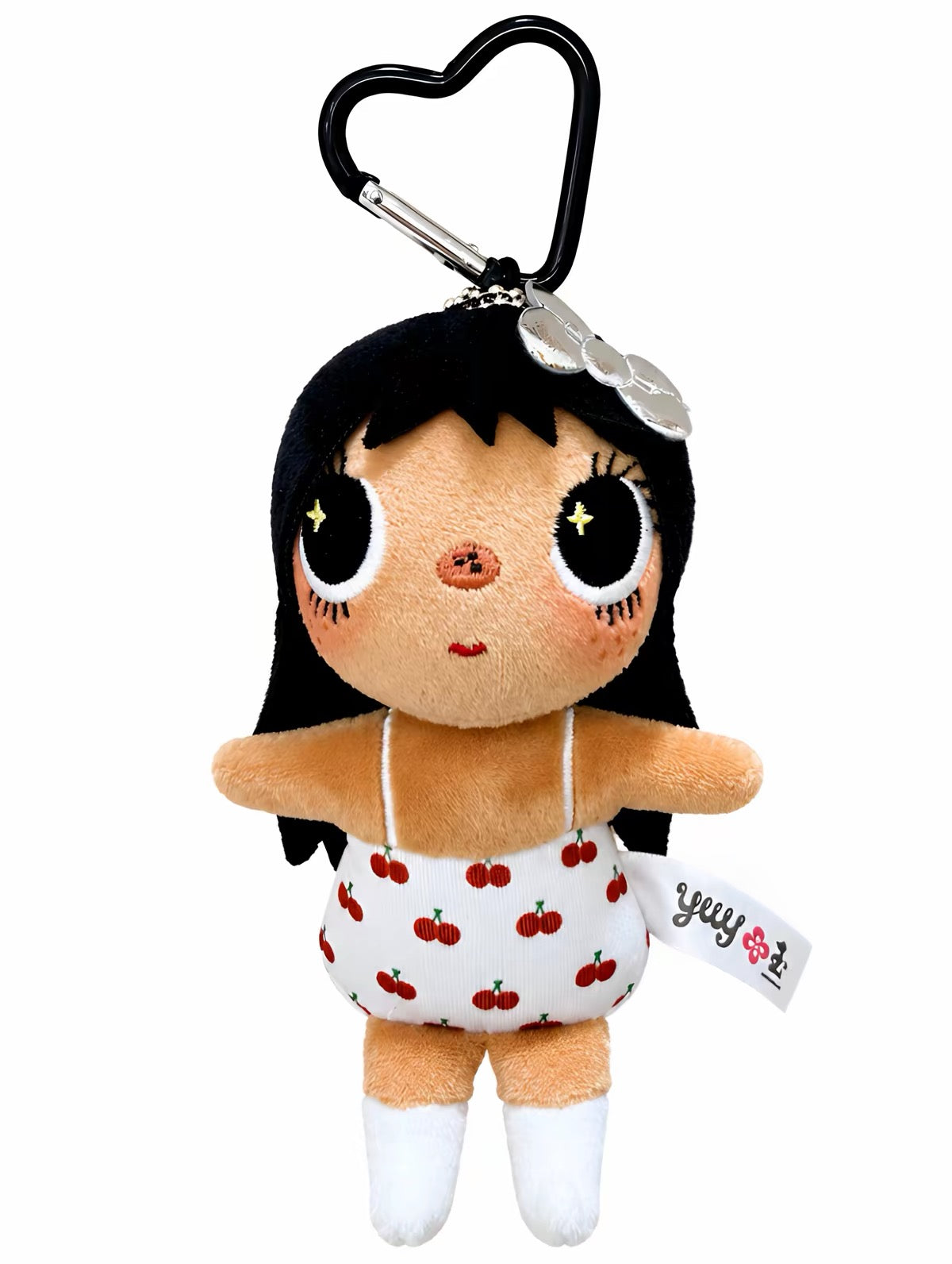 The Little Yuy Shanghai Pop-up Shop Limited Mascot