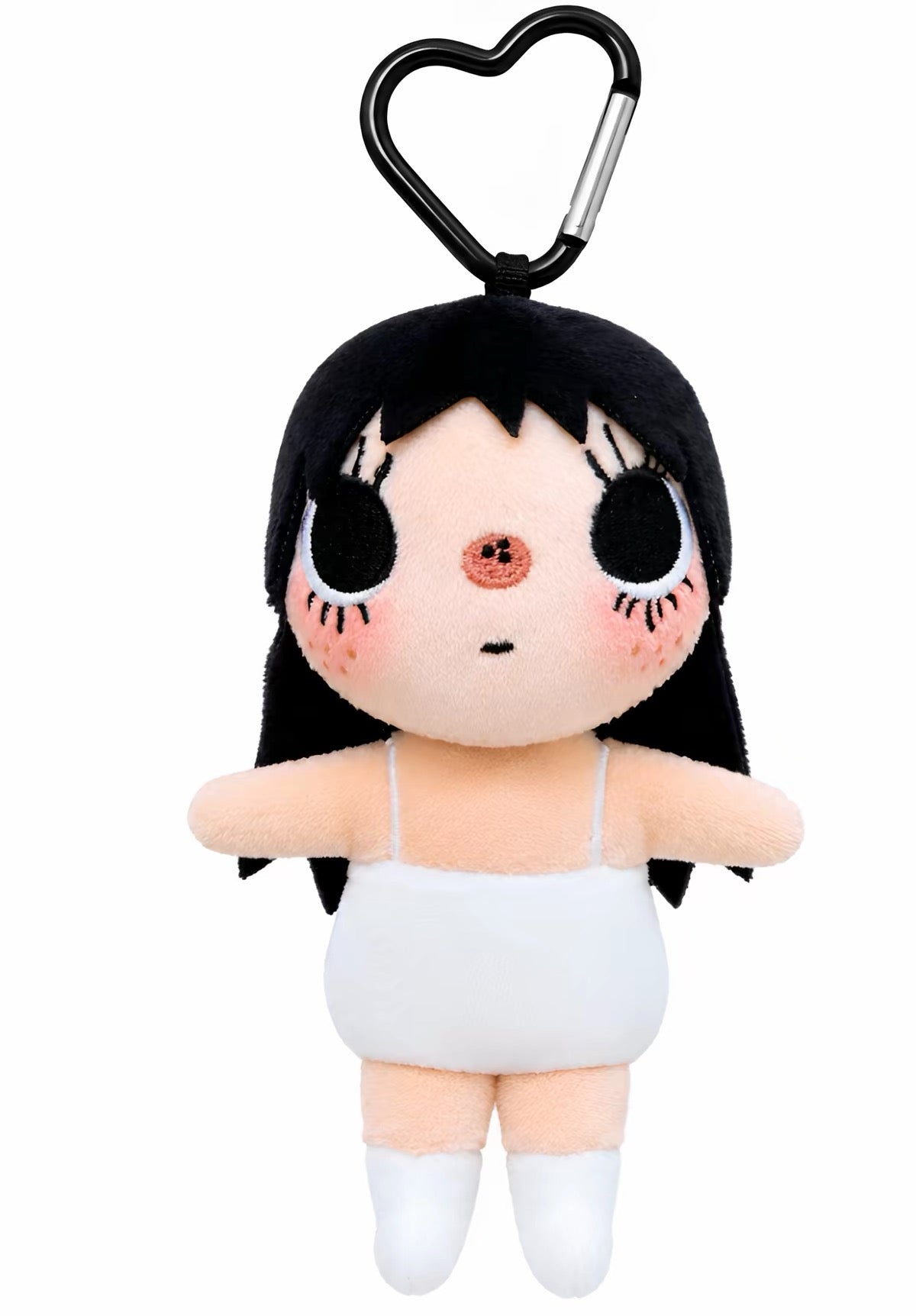 The Little Yuy Shanghai Pop-up Shop Limited Mascot