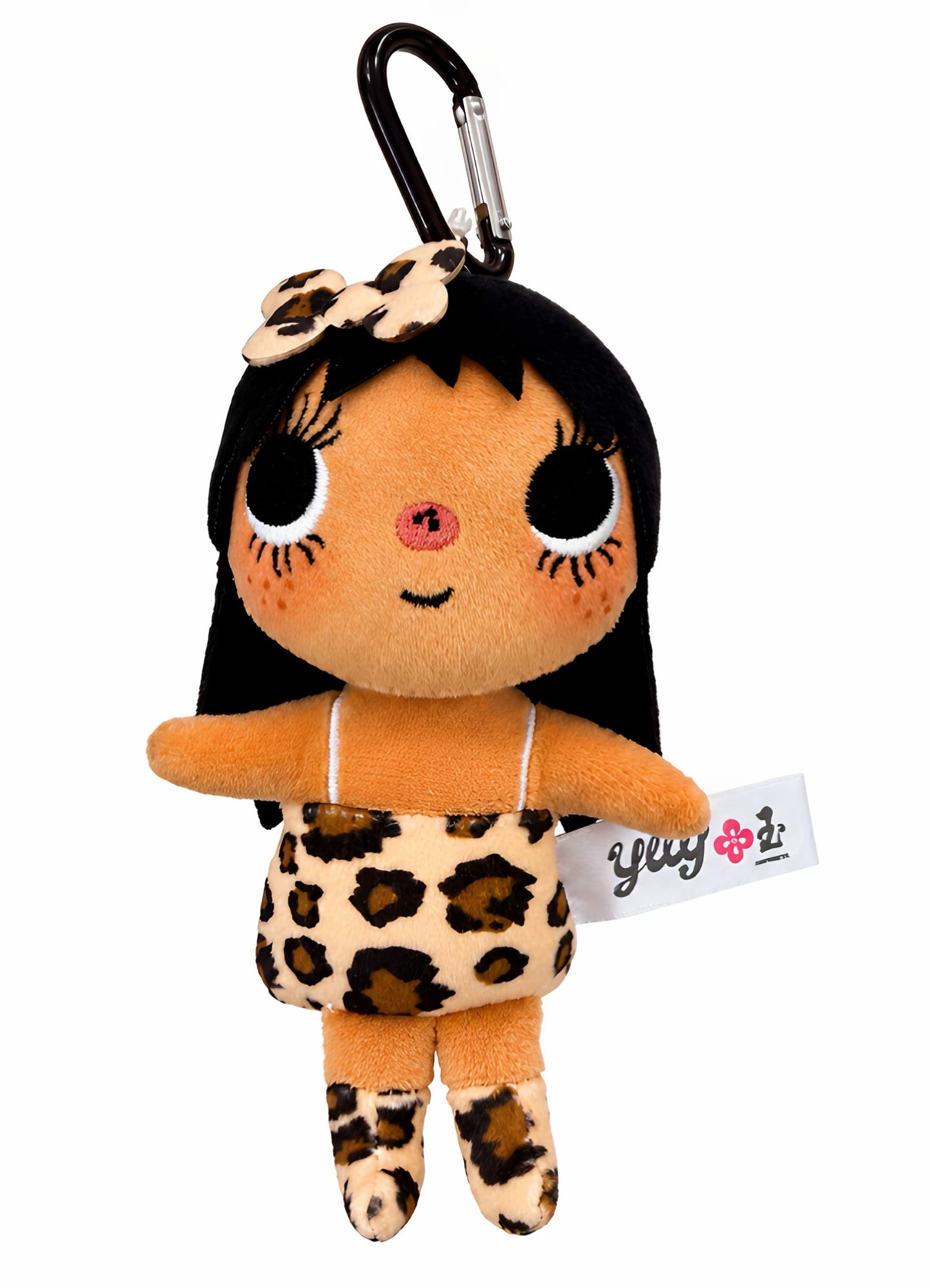 The Little Yuy Shanghai Pop-up Shop Limited Mascot