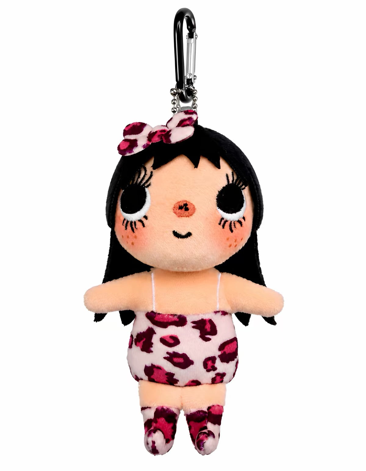 The Little Yuy Shanghai Pop-up Shop Limited Mascot