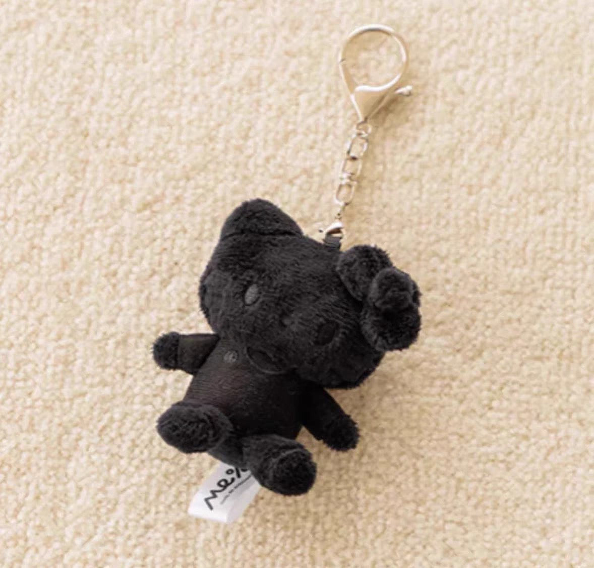 Sanrio | LOWRYS FARM me% x Sanrio Characters Hello Kitty Plush Keychain Ver.5 (27 Types)