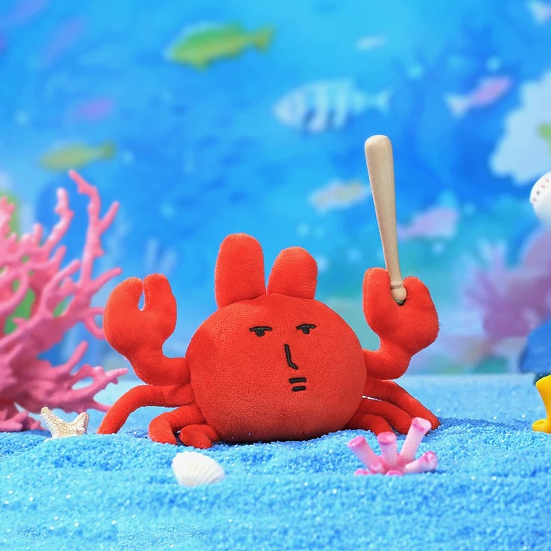 MY FRIEND RABBIT | Pink Rabbit and Friend Mascot Holder