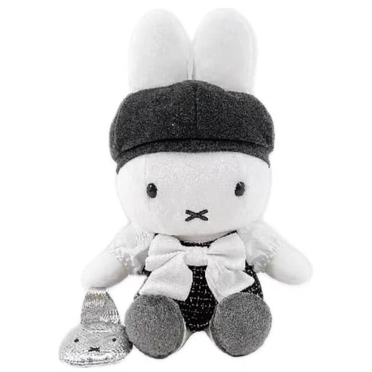 Miffy | Miffy Pop Up Shop Yurakucho Limited Edition Plush Toy