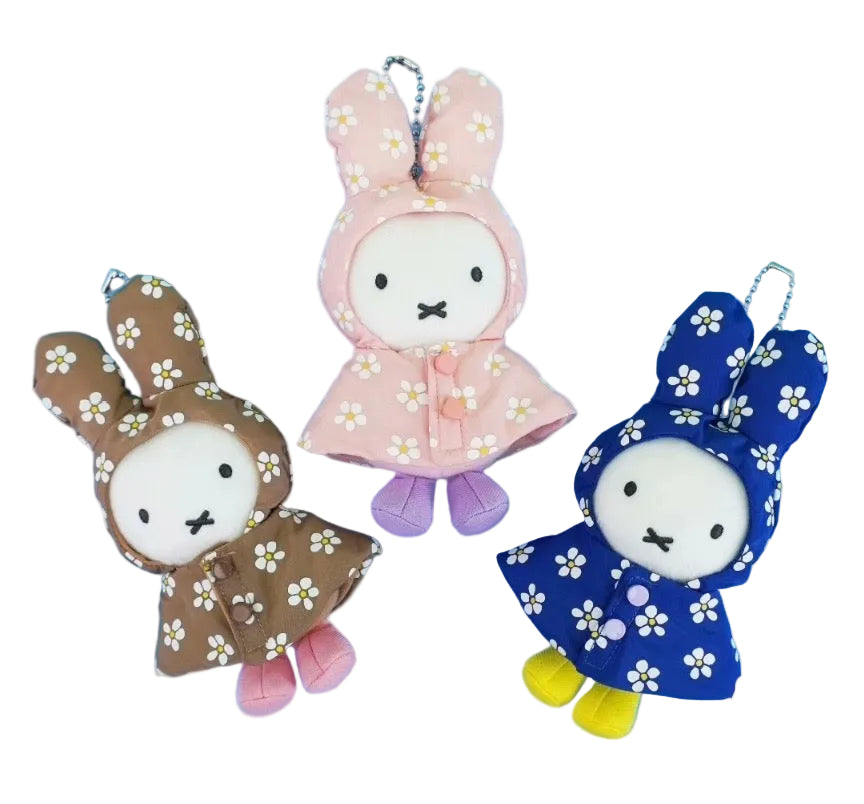 Miffy | Miffy Style Limited Rainy Day Miffy mascot