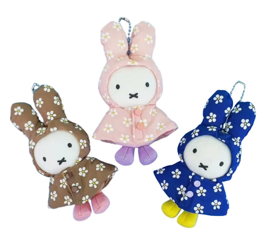 Miffy | Miffy Style Limited Rainy Day Miffy mascot