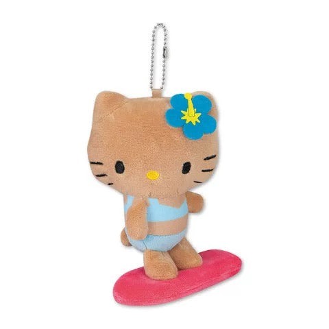 Sanrio Avail | Hello Kitty 50th Anniversary | 'Hello Kitty Tanned Mascot Charm 1