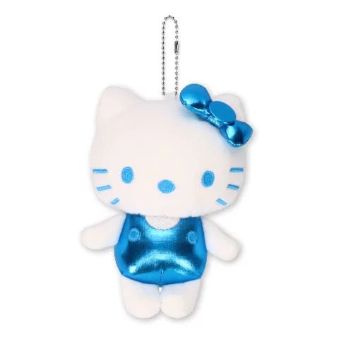 Sanrio Avail | Hello Kitty White & Shinny Mascot Charm