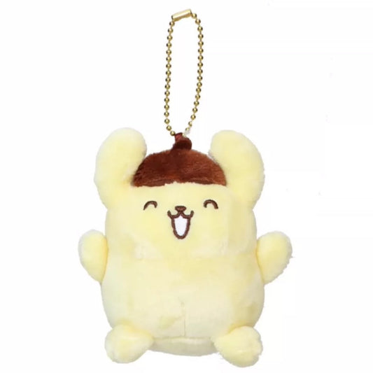 Sanrio | Pompompurin 30th Anniversary MC Collection Mascot - Yay