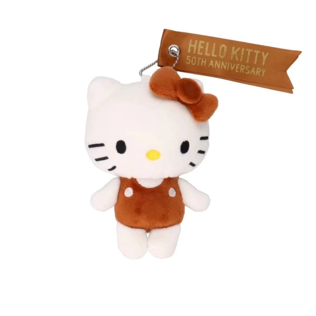 Sanrio Avail | Hello Kitty 50th Anniversary | 'Hello Kitty Classic Mascot Charm