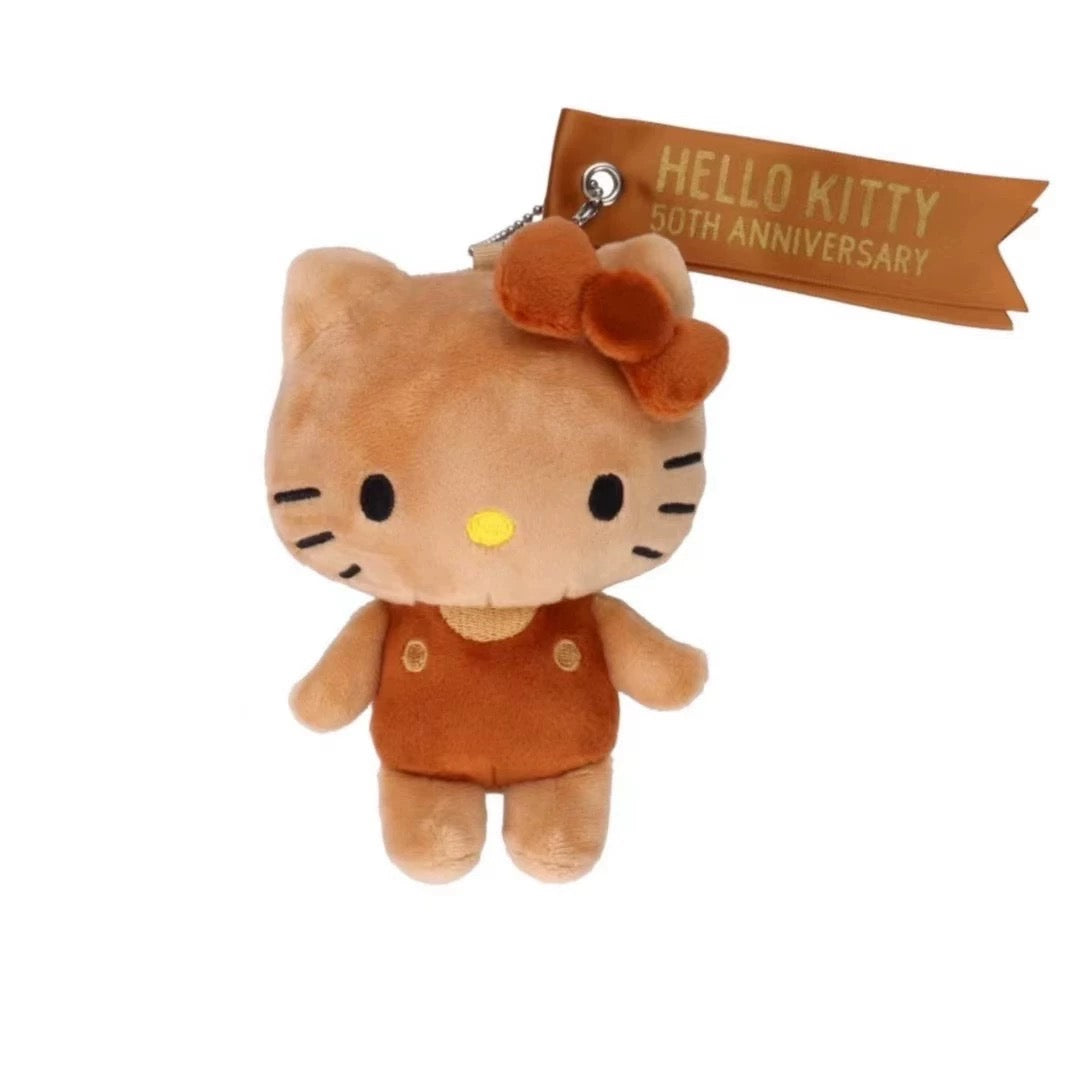 Sanrio Avail | Hello Kitty 50th Anniversary | 'Hello Kitty Classic Mascot Charm