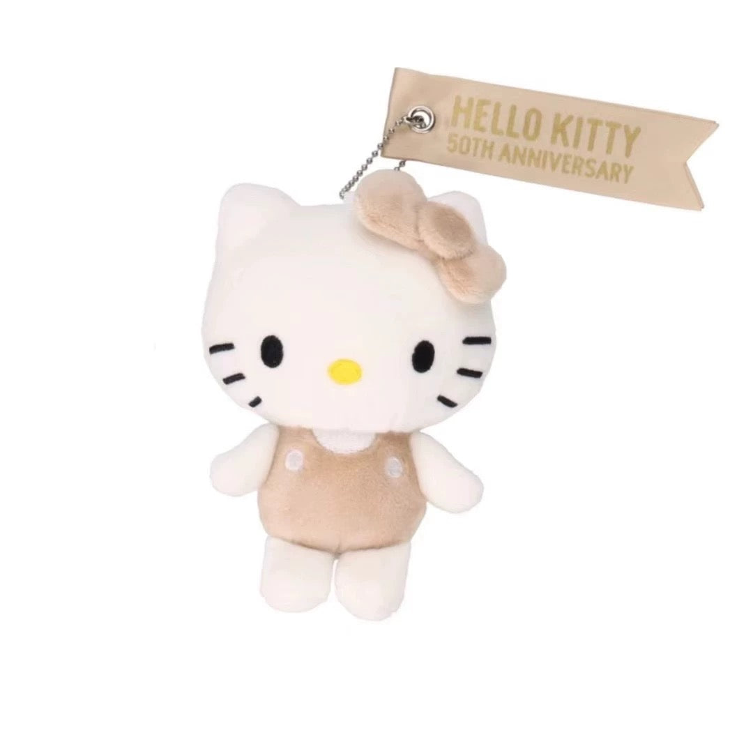 Sanrio Avail | Hello Kitty 50th Anniversary | 'Hello Kitty Classic Mascot Charm