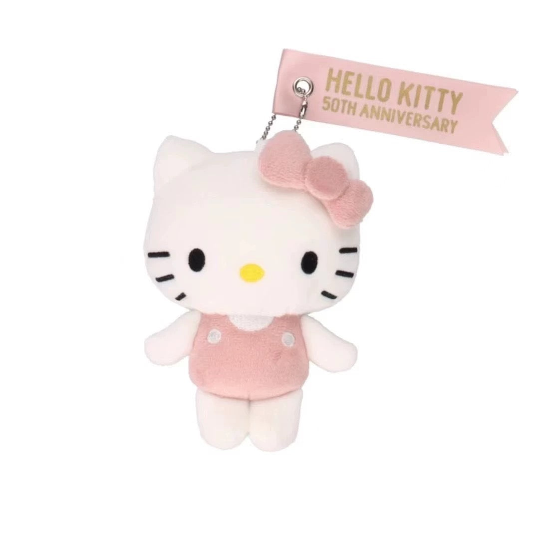 Sanrio Avail | Hello Kitty 50th Anniversary | 'Hello Kitty Classic Mascot Charm