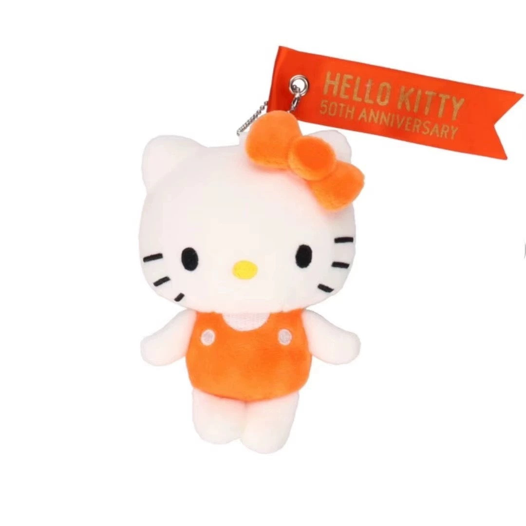 Sanrio Avail | Hello Kitty 50th Anniversary | 'Hello Kitty Classic Mascot Charm