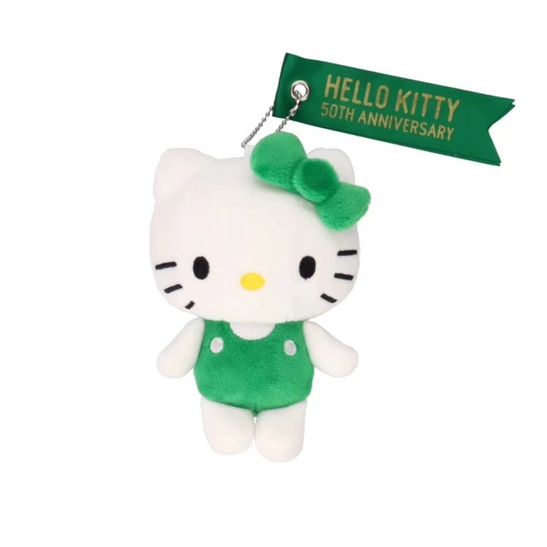 Sanrio Avail | Hello Kitty 50th Anniversary | 'Hello Kitty Classic Mascot Charm