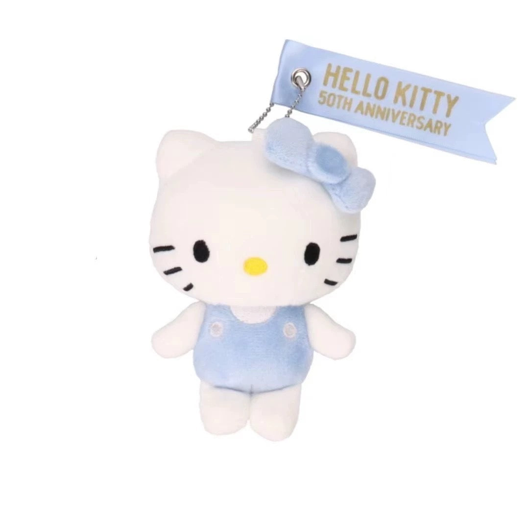 Sanrio Avail | Hello Kitty 50th Anniversary | 'Hello Kitty Classic Mascot Charm