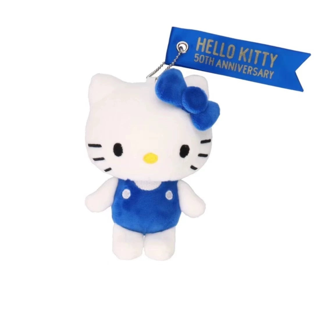 Sanrio Avail | Hello Kitty 50th Anniversary | 'Hello Kitty Classic Mascot Charm