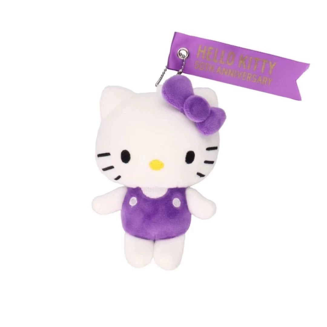 Sanrio Avail | Hello Kitty 50th Anniversary | 'Hello Kitty Classic Mascot Charm