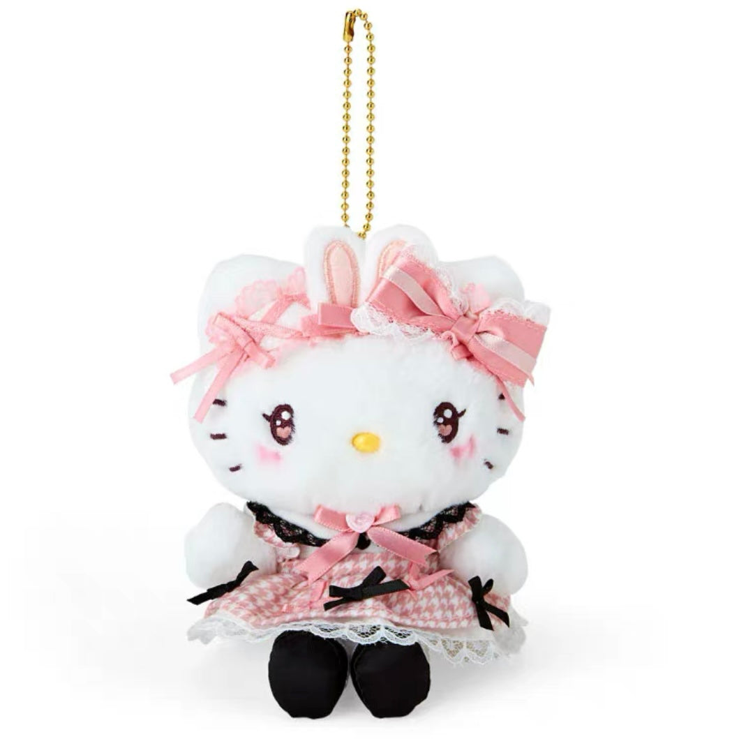 Sanrio | Dream Ribbon Mascot Holder Cinnamoroll