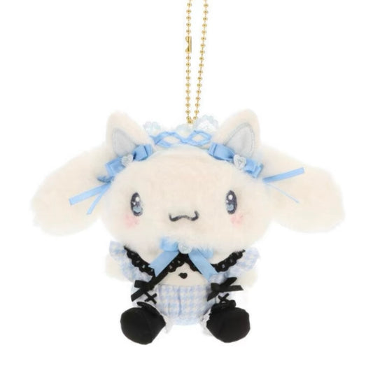 Sanrio | Dream Ribbon Mascot Holder Cinnamoroll