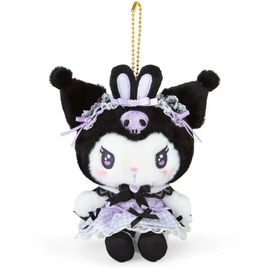 Sanrio | Dream Ribbon Mascot Holder Kuromi