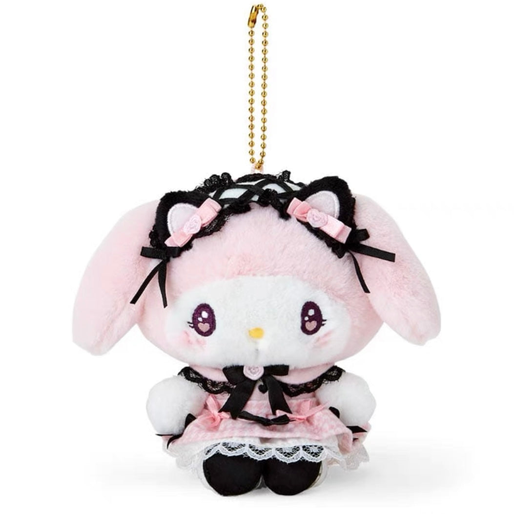 Sanrio | Dream Ribbon Mascot Holder Cinnamoroll