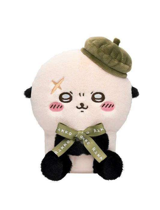 Chiikawa | 'Chiikawa Tokyo Souvenir Sitting Plush Toy 07 Rakko