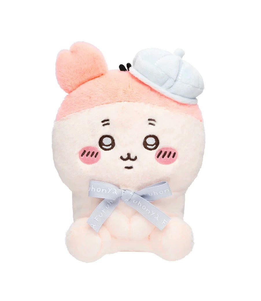 Chiikawa | 'Chiikawa Tokyo Souvenir Sitting Plush Toy - 03 Usagi