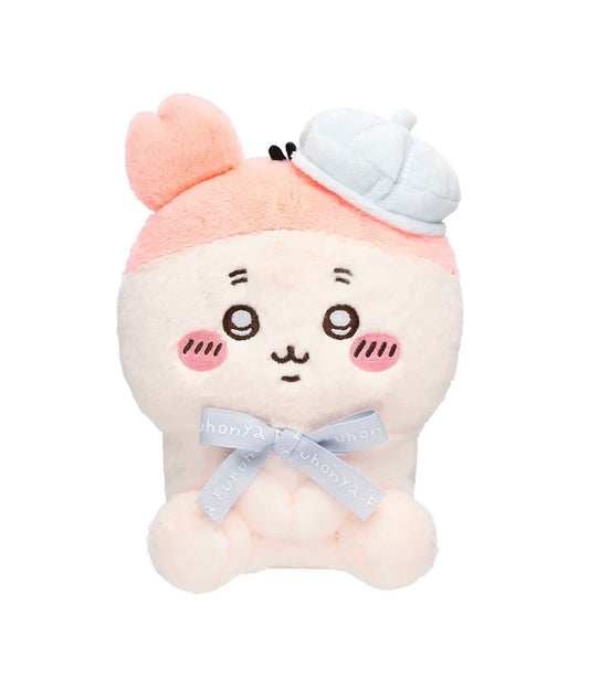 Chiikawa | 'Chiikawa Tokyo Souvenir Sitting Plush Toy 08 Kani-Chan