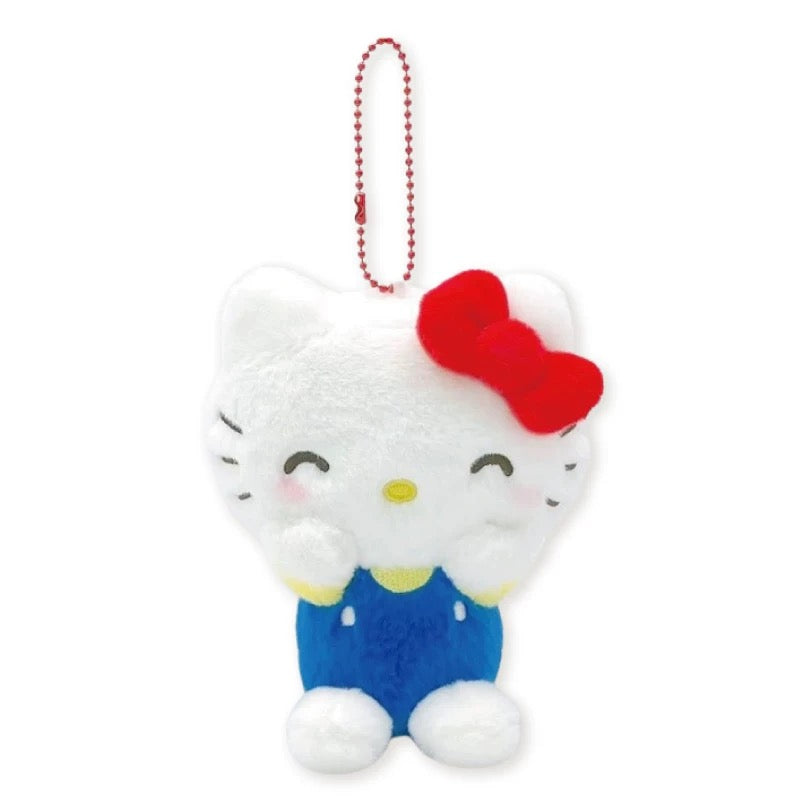 Sanrio | Hello Kitty Various Faces Mascot Holder