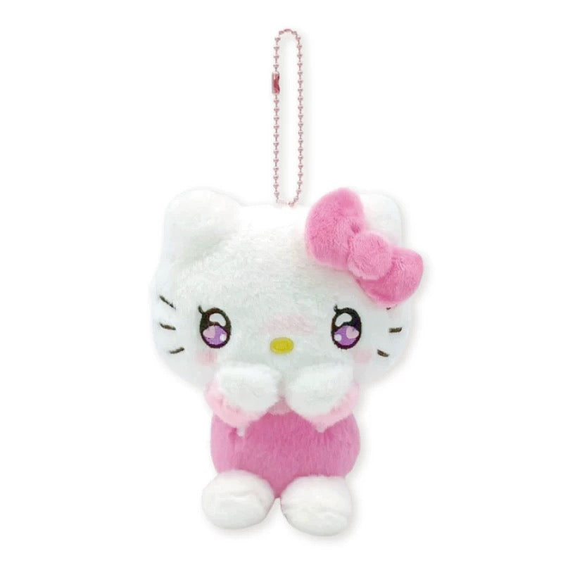 Sanrio | Hello Kitty Various Faces Mascot Holder