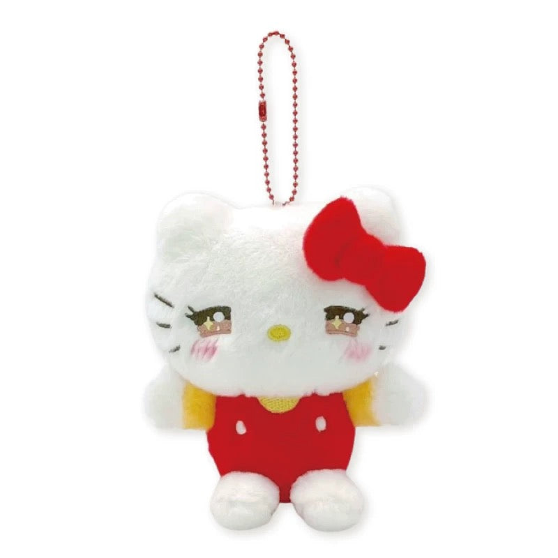 Sanrio | Hello Kitty Various Faces Mascot Holder