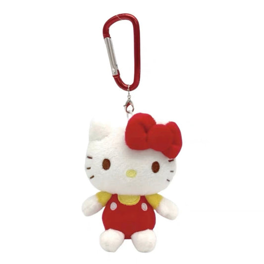 Sanrio | Hello Kitty Mascot Holder With Carabiner