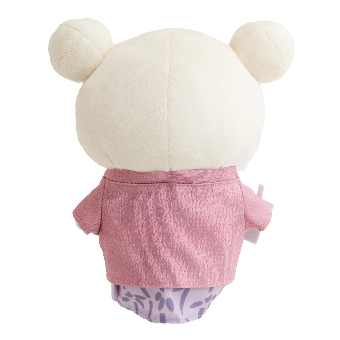 San-X | 'Rilakkuma Bath Limited | Arashiyama Korilakkuma Plush Toy MO92301